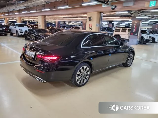 Mercedes-Benz E-Class W213 id 3467637 из Кореи 12