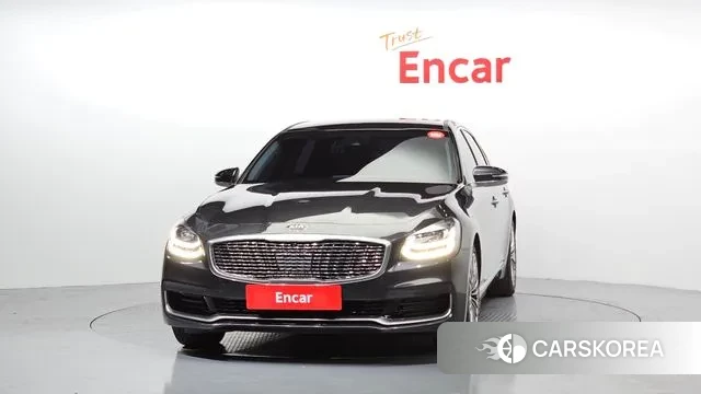 Kia More K9 id 3319716 из Кореи 13