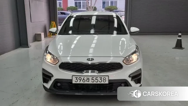 Kia Come New K3 id 3484708 из Кореи 11