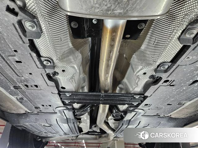 Volvo XC60 second Generation id 3858967 из Кореи 14