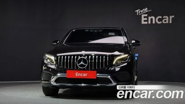 Mercedes-Benz GLC-Class X253 id 2912688 из Кореи 13