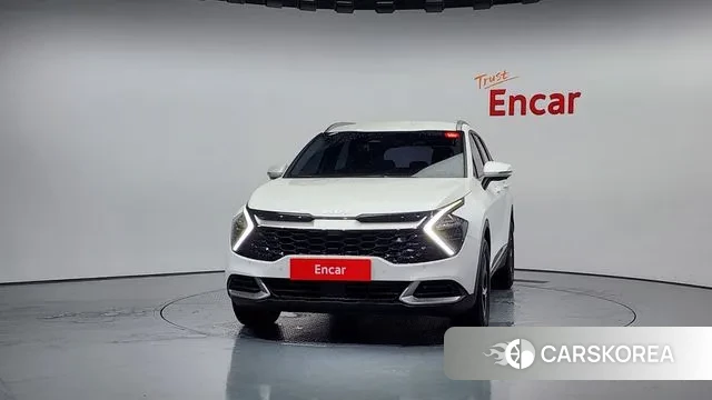 Kia Sportage 5th Generation id 3415997 из Кореи 13