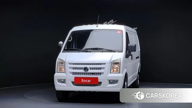 Dongfeng Socon C35 id 3484851 из Кореи 13