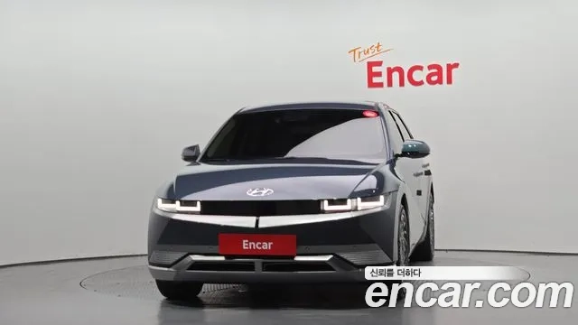 Hyundai Ionic 5 id 2920854 из Кореи 13