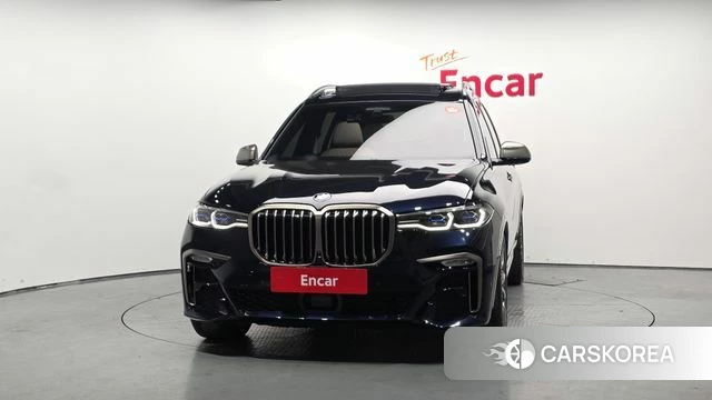 BMW X7 (G07) id 4475719 из Кореи 22