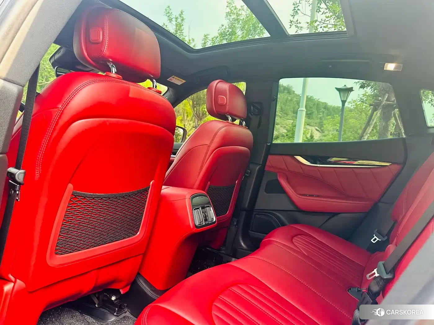 Maserati Levante id 4539341 из Китая 7