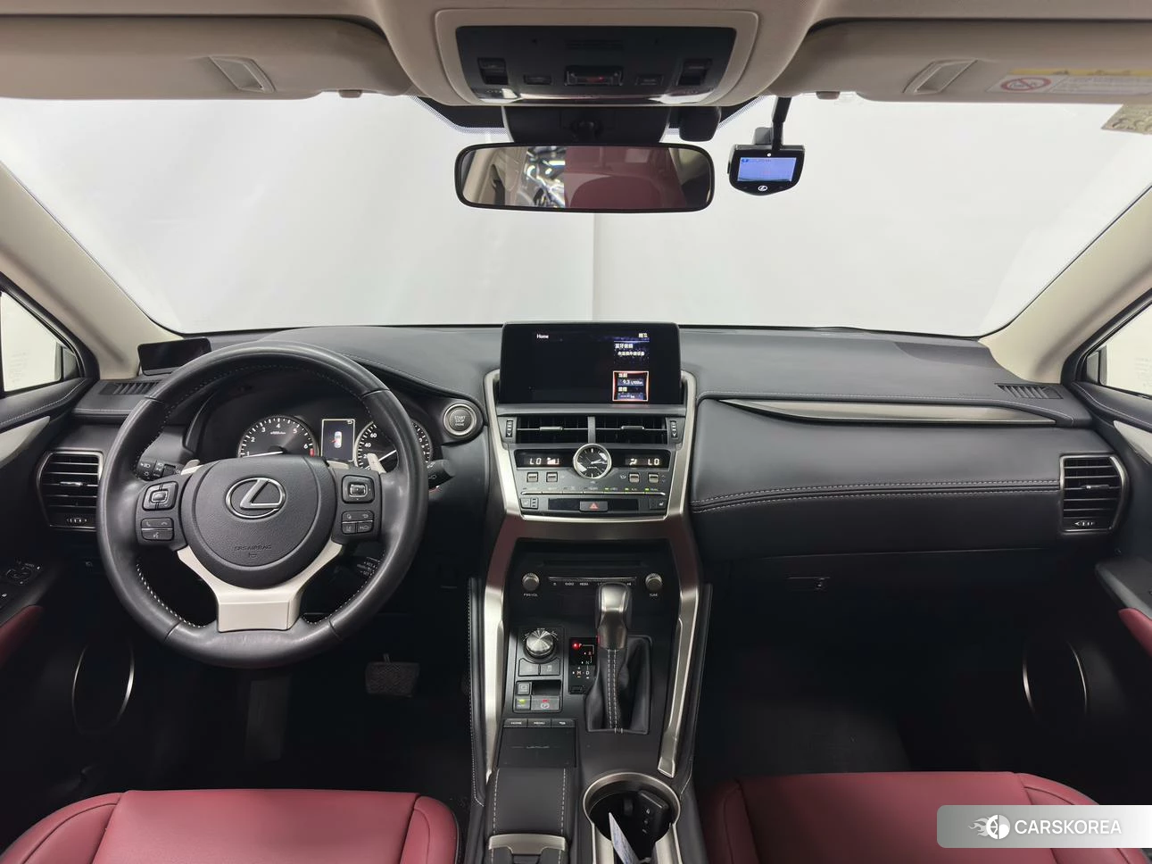 Lexus NX id 4426556 из Китая 19