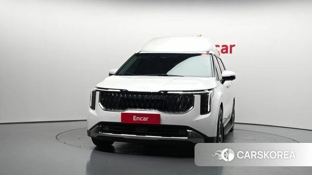 Kia The New Carnival 4th Generation id 4635408 из Кореи 13