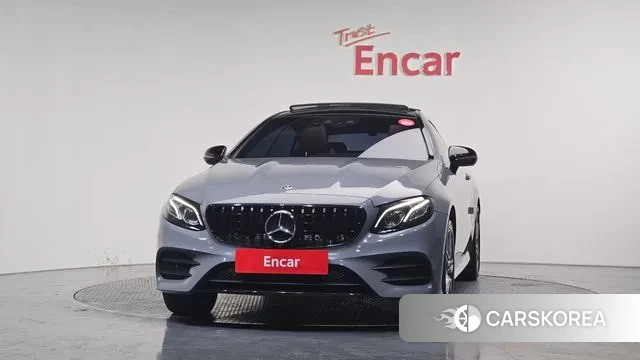 Mercedes-Benz E-Class W213 id 3602285 из Кореи 13