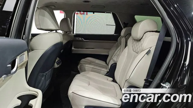 Hyundai Palisade id 2558021 из Кореи 13