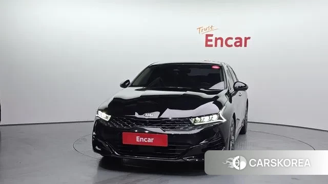 Kia K5 3rd generation id 3514274 из Кореи 13