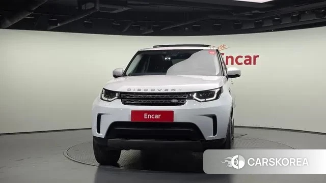 Land Rover Discovery 5 id 3408095 из Кореи 13