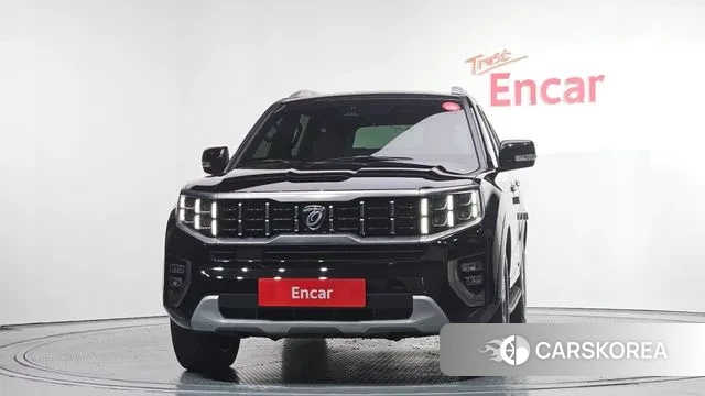 Kia Mohave Master id 3374070 из Кореи 13