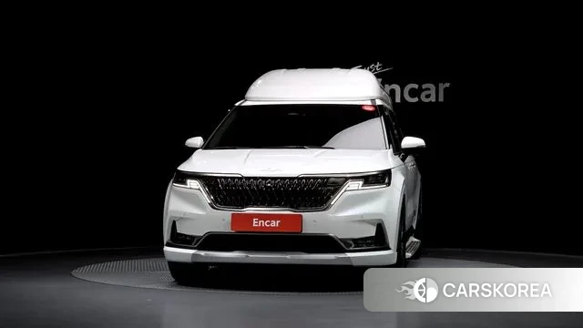 Kia Carnival 4th generation id 3366331 из Кореи 13