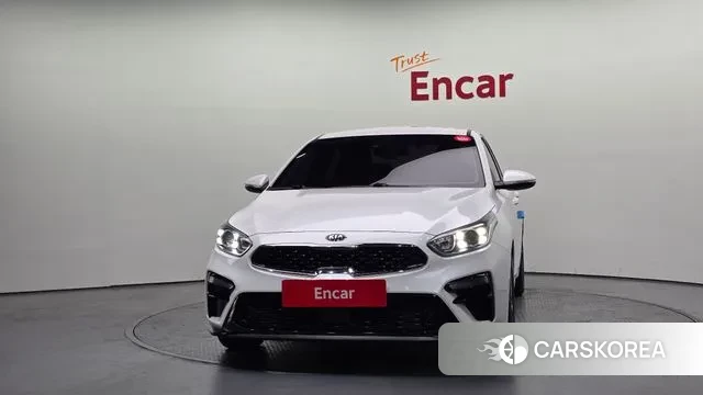 Kia Come New K3 id 3703664 из Кореи 13