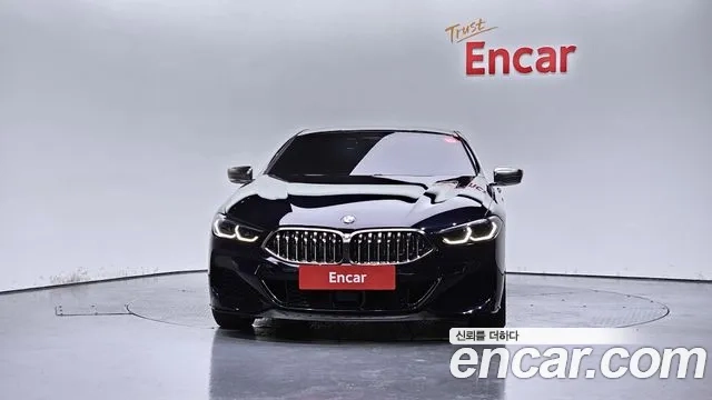 BMW 8 Series (G15) id 2910728 из Кореи 13