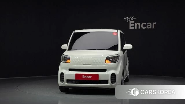 Kia The New Ray id 4688025 из Кореи 13