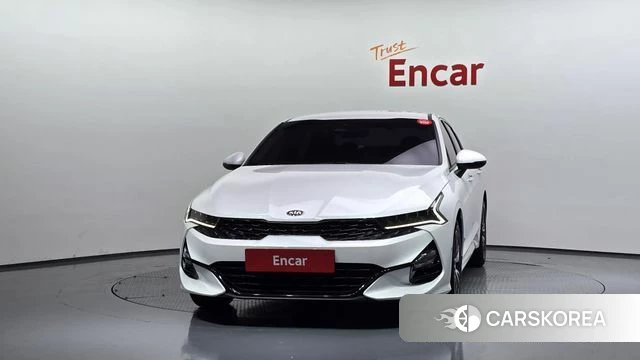 Kia K5 3rd generation id 4727130 из Кореи 13
