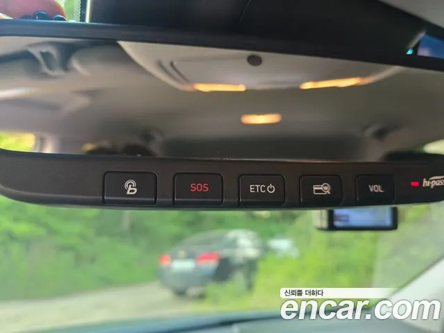 Hyundai Kona Hybrid id 2790670 из Кореи 13