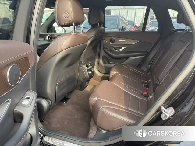 Mercedes-Benz GLC id 4256619 из Китая 8
