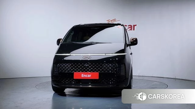 Hyundai Staria id 4474834 из Кореи 13