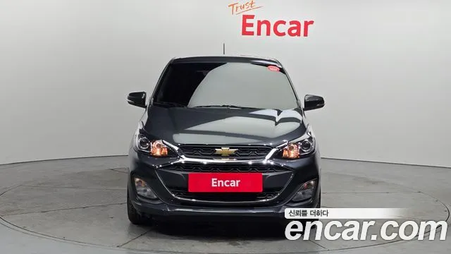 Chevrolet (GM Daewoo) The New Spark id 2466452 из Кореи 13