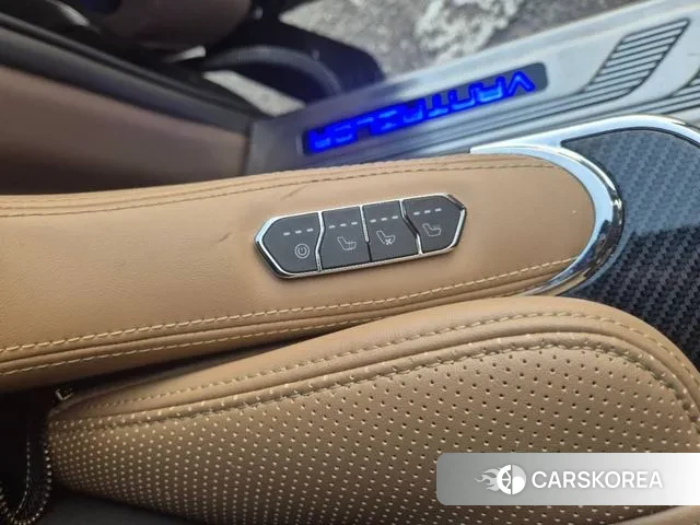 Kia Carnival 4th generation id 3371485 из Кореи 13