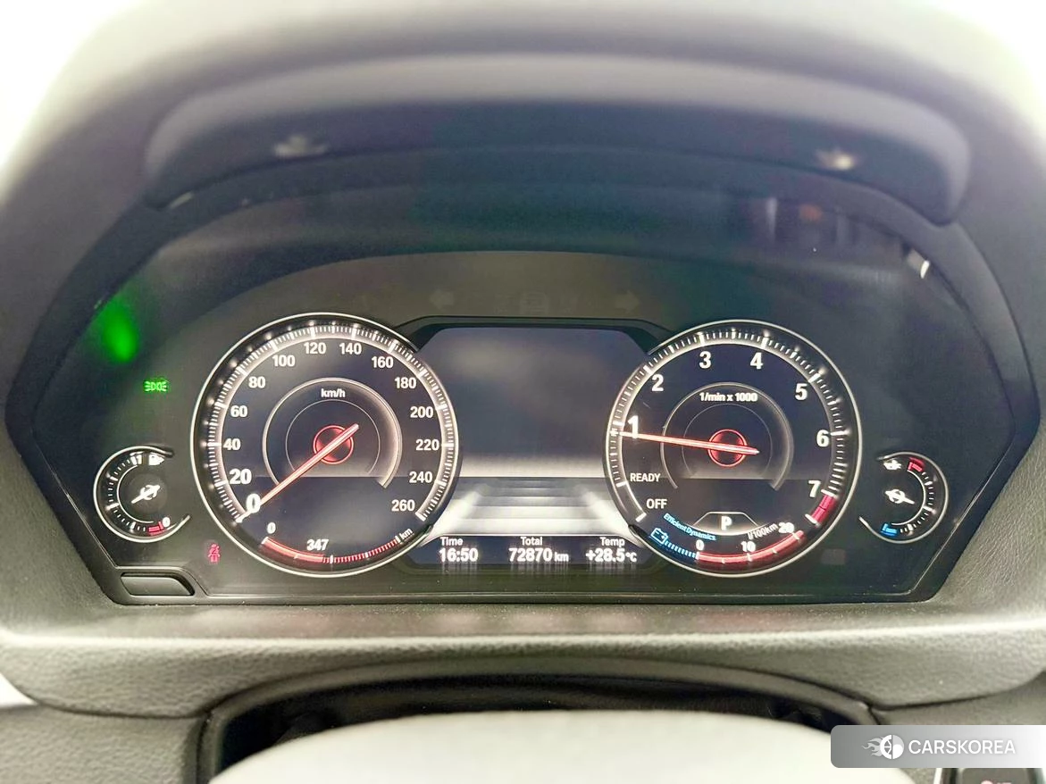 BMW 3 series GT 2020 Белый из Китая, фото 3