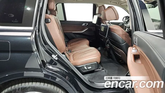 BMW X7 (G07) id 2700184 из Кореи 13