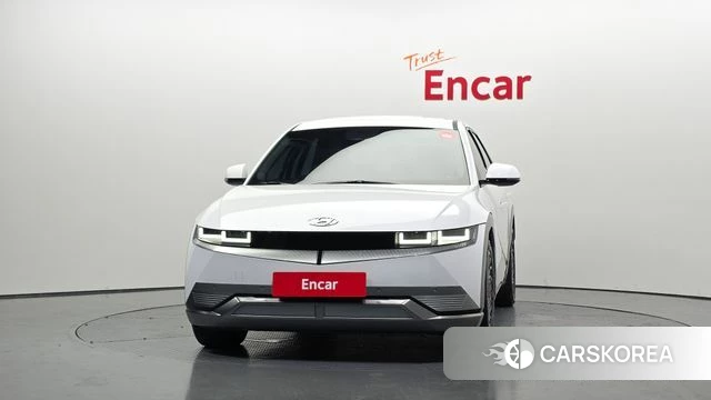 Hyundai Ionic 5 id 4556215 из Кореи 23