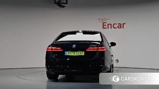 BMW i5 (G60) id 4749026 из Кореи 23
