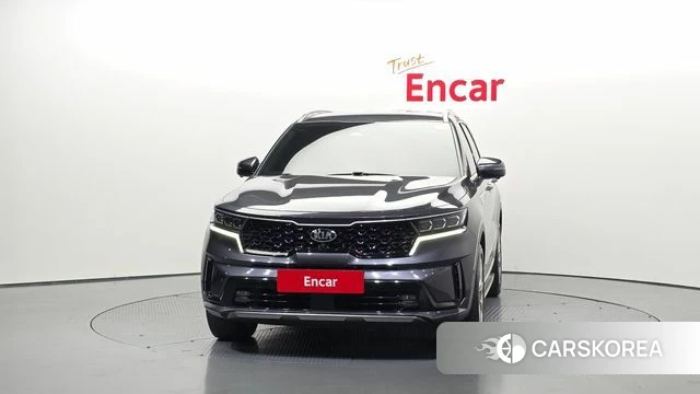 Kia Sorento 4th Generation id 4317069 из Кореи 13
