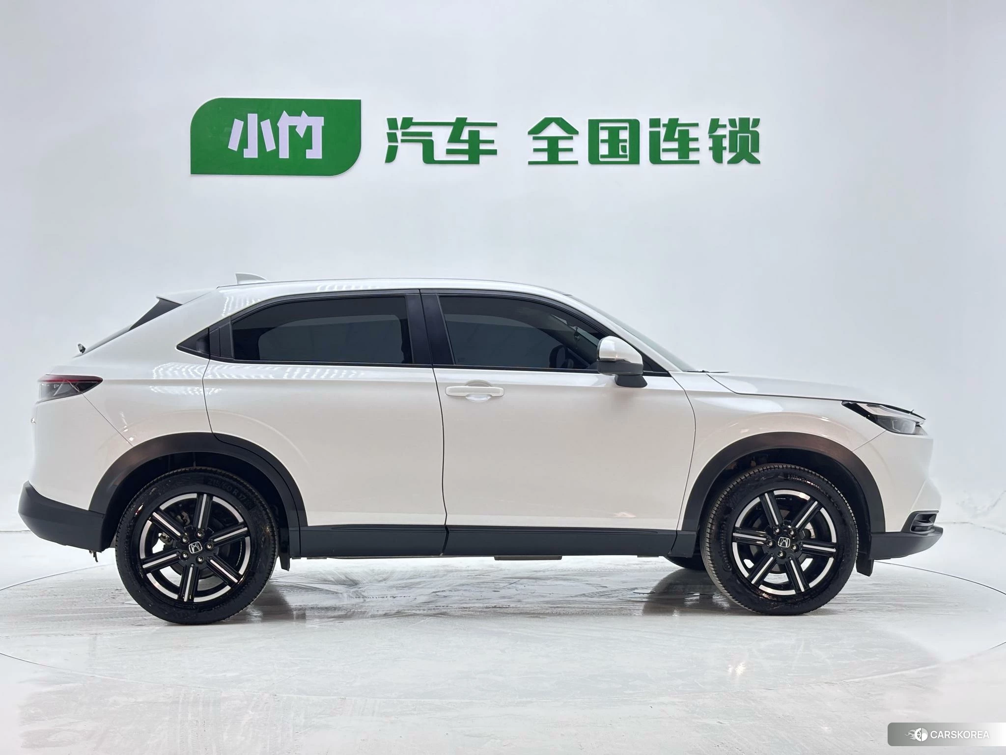 Honda Vezel id 4511002 из Китая 20