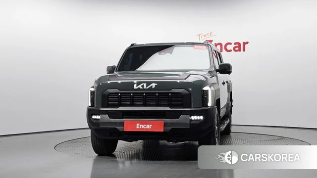 Kia Tasman id 4291786 из Кореи 23
