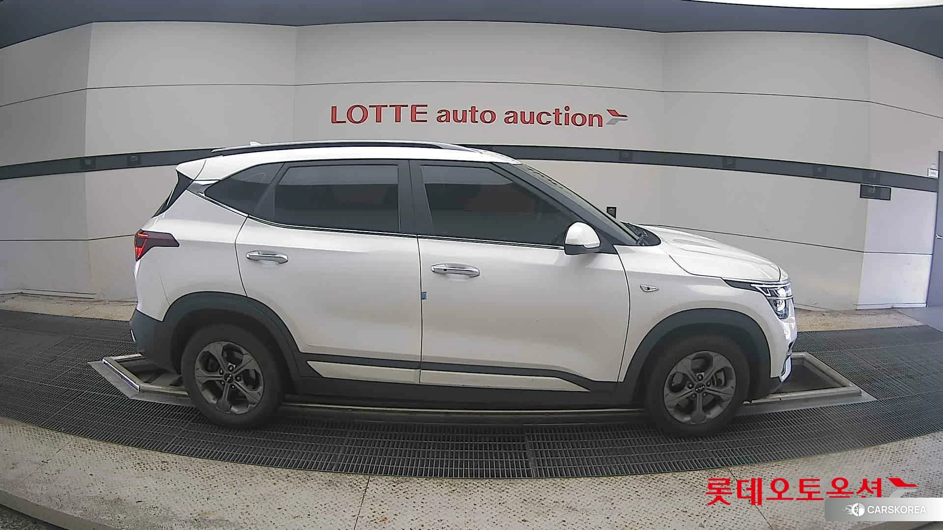 Kia Seltos id 4669083 из Кореи 23