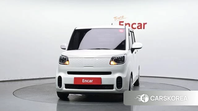 Kia The New Ray id 4854797 из Кореи 23