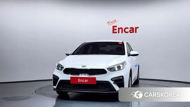 Kia Come New K3 id 3552840 из Кореи 13