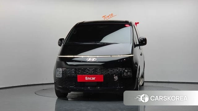 Hyundai Staria id 4499834 из Кореи 13