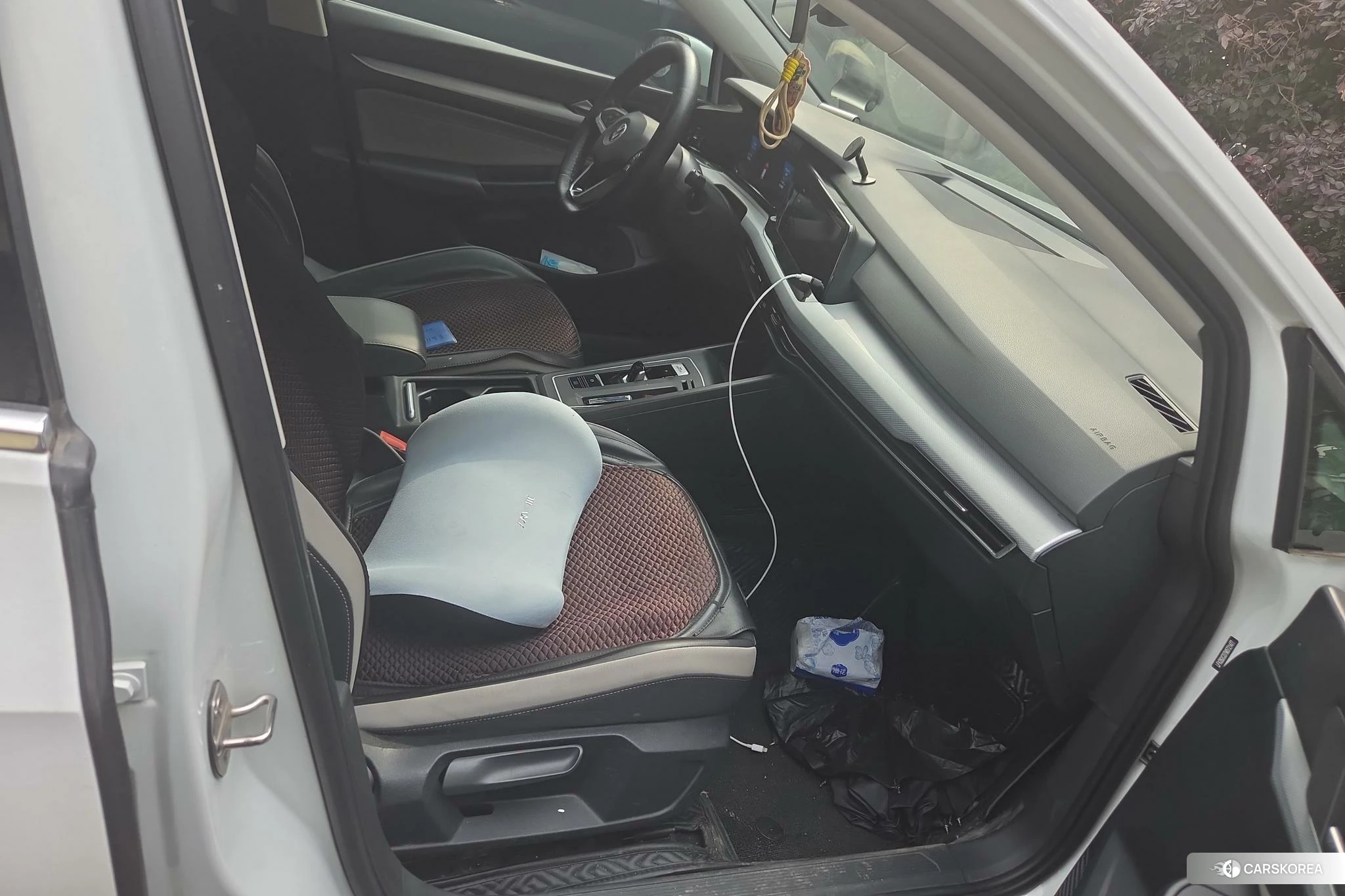 Volkswagen Golf id 4473738 из Китая 10