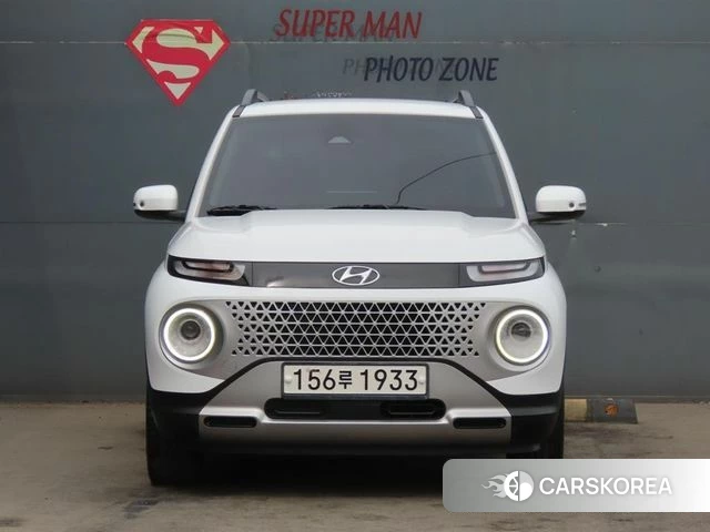 Hyundai Casper id 3884193 из Кореи 13