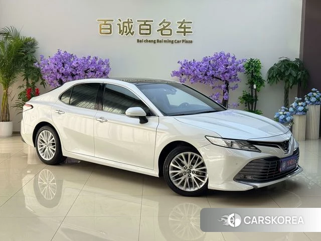 Toyota Camry id 4209344 из Китая 9