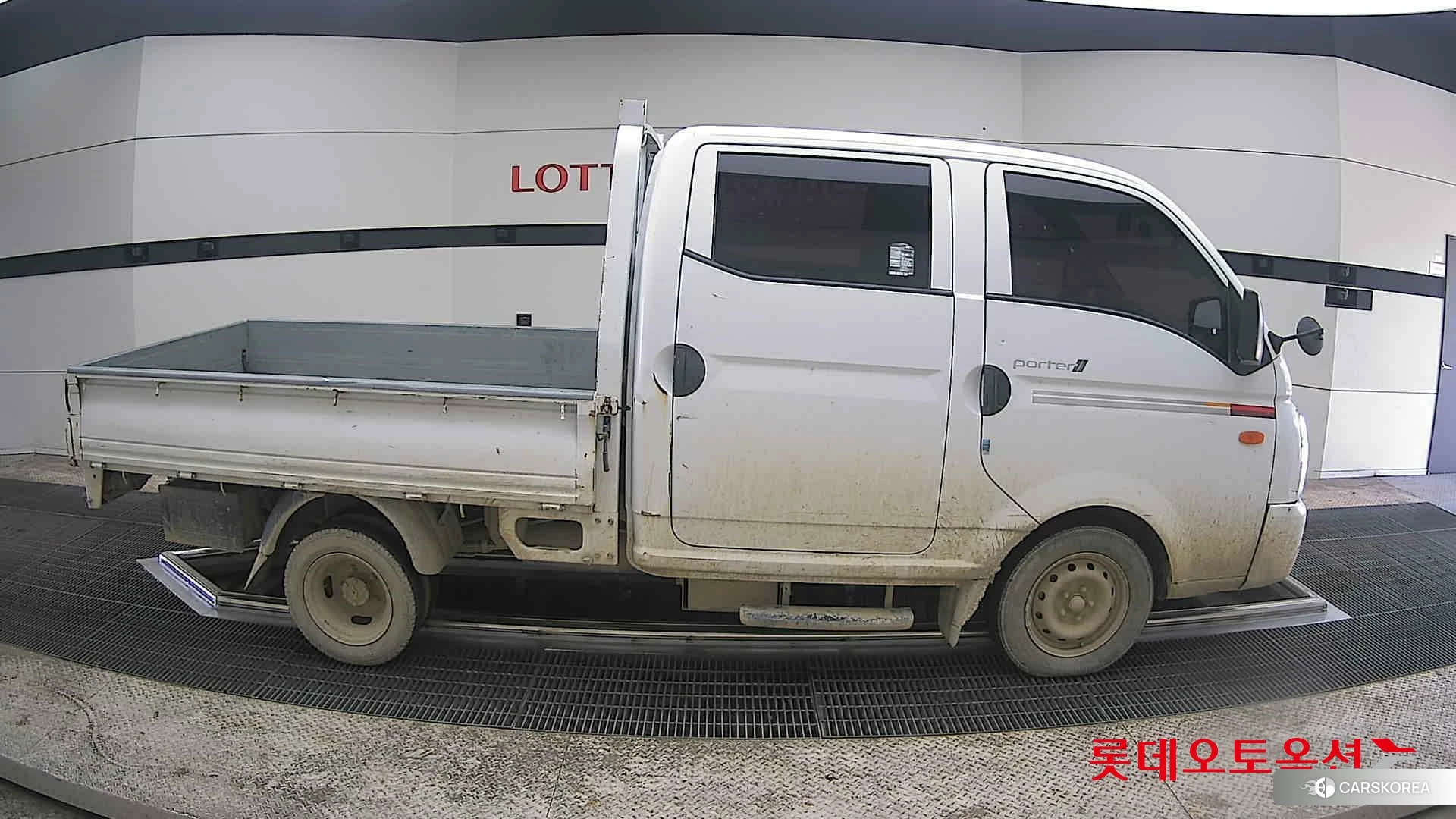 Hyundai Porter II id 3882060 из Кореи 23