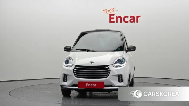Other imported cars Other id 4446020 из Кореи 13