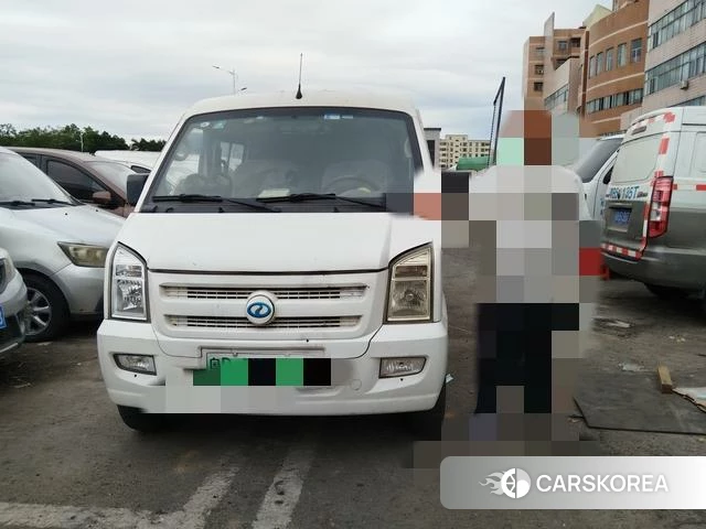 Ruichi EC35 2020 Белый из Китая, фото 3
