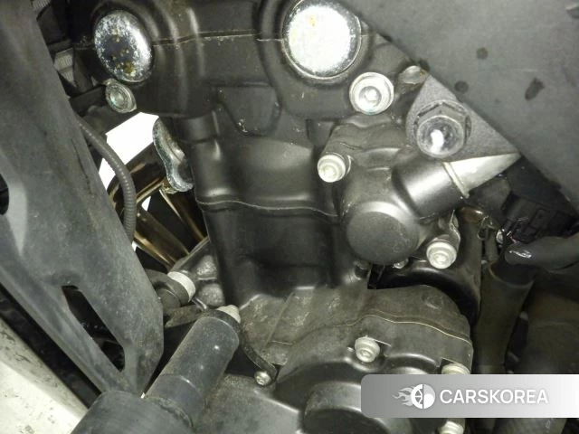Engine photo