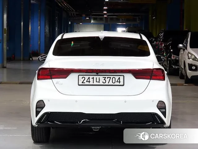 Kia The New K3 2nd generation id 2960417 из Кореи 13