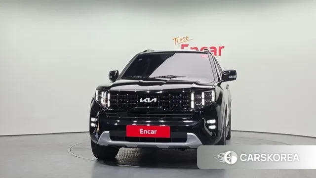 Kia Mohave Master id 3685508 из Кореи 13