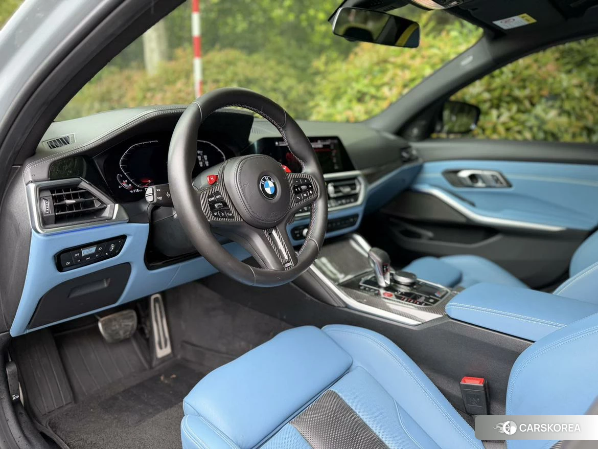 BMW M3 id 4510608 из Китая 8
