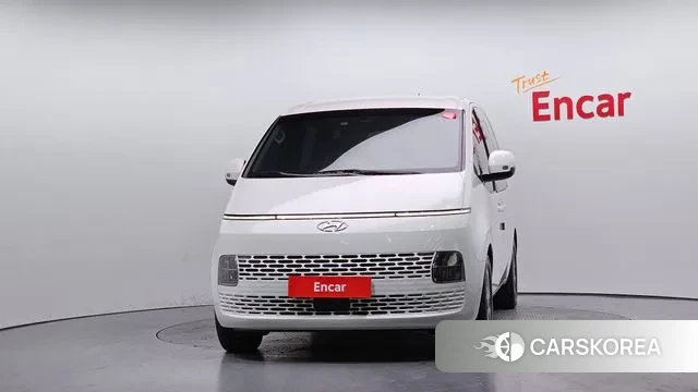 Hyundai Staria id 3528679 из Кореи 13