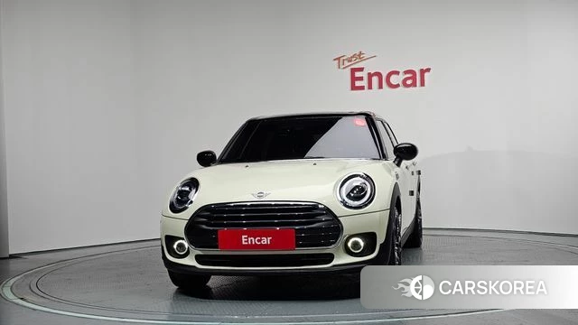 Mini Cooper D Clubman id 4573165 из Кореи 22